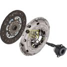 LuK 624 3281 33 Kupplungssatz RepSet Pro