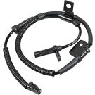 Metzger Sensor, Raddrehzahl 09001055