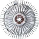 NRF Kupplung, Kühlerlüfter 49615