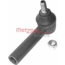Metzger Spurstangenkopf COMPETENCE KIT 54026708