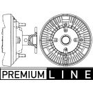 Mahle Kupplung, Kühlerlüfter BEHR Premium Line CFC 231 000P