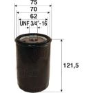 Valeo Ölfilter 586052