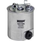 Kraftstofffilter H217WK Kraftstofffilter H217WK