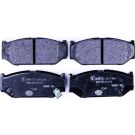 Hella Bremsbelagsatz, Scheibenbremse 8DB 355 015-751