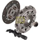 LuK 623 3043 21 Kupplungssatz RepSet Pro
