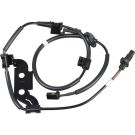 Metzger Sensor, Raddrehzahl 0900991