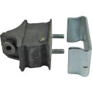 Metzger Lagerung, Motor 8050947