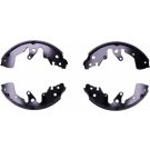 Bremsbackensatz 8DB 355 000-261 Bremsbackensatz 8DB 355 000-261