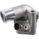 FEBI BILSTEIN 103708 Thermostat, Kühlmittel FEBI BILSTEIN 103708 Thermostat, Kühlmittel
