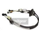 Maxgear Seilzug, Schaltgetriebe 32-0655