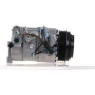 Kompressor, Klimaanlage ACP 1480 000S