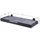 Knecht Filter, Innenraumluft LAK 196