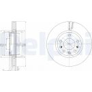 Bremsscheibe BG4149 Bremsscheibe BG4149