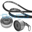 Dayco Zahnriemensatz KTB661