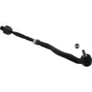 FEBI BILSTEIN 100107 Spurstange FEBI BILSTEIN 100107 Spurstange