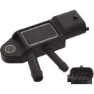 FEBI BILSTEIN 45222 Sensor, Abgasdruck FEBI BILSTEIN 45222 Sensor, Abgasdruck