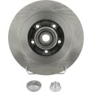 Bremsscheibe DDF1725-1 Bremsscheibe DDF1725-1