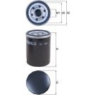 Ölfilter OC 194 Ölfilter OC 194