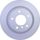 Bremsscheibe 8DD 355 111-281