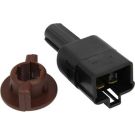 Metzger Bremslichtschalter 0911114