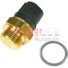 Metzger Temperaturschalter, Kühlerlüfter 0915047