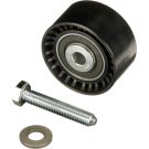 Umlenk-/Führungsrolle, Zahnriemen T42065