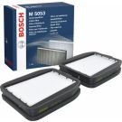 BOSCH 1 987 435 053 Innenraumfilter