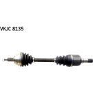 SKF Antriebswelle VKJC 8135