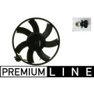 Mahle Lüfter, Motorkühlung BEHR Premium Line CFF 339 000P