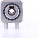 Nissens Ölkühler, Automatikgetriebe FIRST FIT 91107