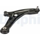 Lenker, Radaufhängung TC3466