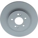 Bremsscheibe 0 986 479 H18 Bremsscheibe 0 986 479 H18