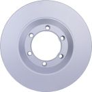 Bremsscheibe 8DD 355 115-231 Bremsscheibe 8DD 355 115-231