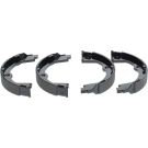 BOSCH Bremsbackensatz, Feststellbremse 0 986 487 939