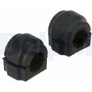Delphi Lagerung, Stabilisator TD1464W