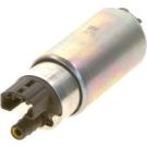 BOSCH Kraftstoffpumpe 0 580 454 155