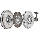 Valeo 837305 Kupplungssatz DMF MODUL