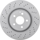 BOSCH Bremsscheibe 0 986 479 413