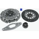 SACHS 3000 951 949 Kupplungssatz XTend
