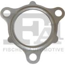 FA1 Dichtung, Abgasrohr 740-915