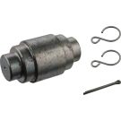 FEBI BILSTEIN 07278 Reparatursatz, Bremsbackenrolle FEBI BILSTEIN 07278 Reparatursatz, Bremsbackenrolle