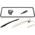 FEBI BILSTEIN 174894 Steuerkettensatz FEBI BILSTEIN 174894 Steuerkettensatz
