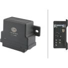 Hella Steuergerät, Glühzeit 4RV 008 188-021