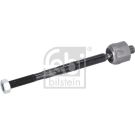 FEBI BILSTEIN 184258 Axialgelenk, Spurstange