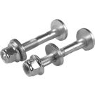Reparatursatz, Lenker TED14253 Reparatursatz, Lenker TED14253