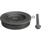 Metzger Riemenscheibe, Kurbelwelle COMPETENCE KIT 6400036