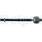 Delphi Axialgelenk, Spurstange TA3216