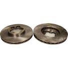 Bremsscheibe 19-1047 Bremsscheibe 19-1047