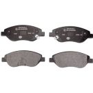 Hella Bremsbelagsatz, Scheibenbremse 8DB 355 025-631