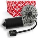 FEBI BILSTEIN 22690 Wischermotor FEBI BILSTEIN 22690 Wischermotor